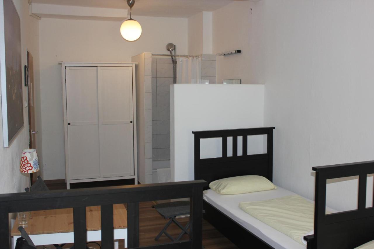 Pension/guesthouse Am Hauptbahnhof * München