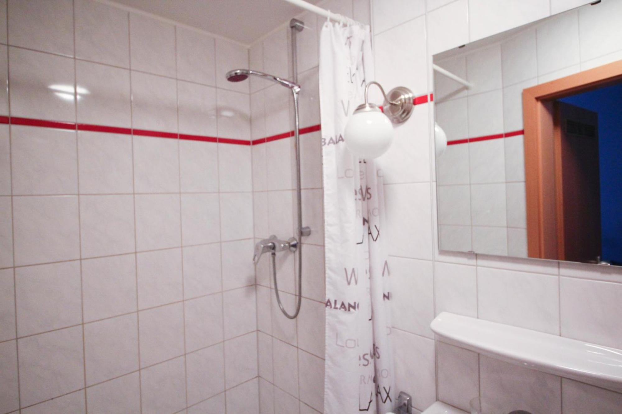 Gasthof Pension/guesthouse Am Hauptbahnhof