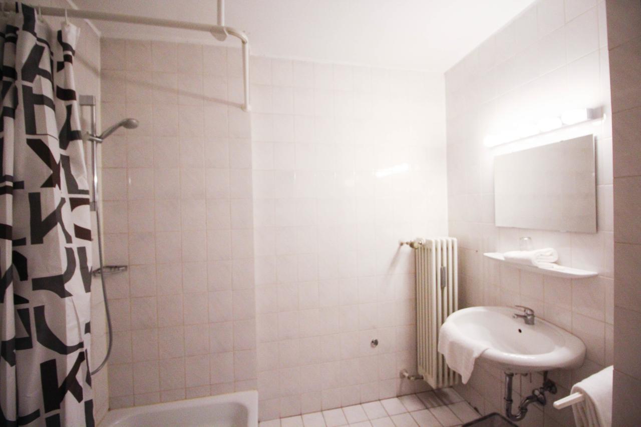Gasthof Pension/guesthouse Am Hauptbahnhof